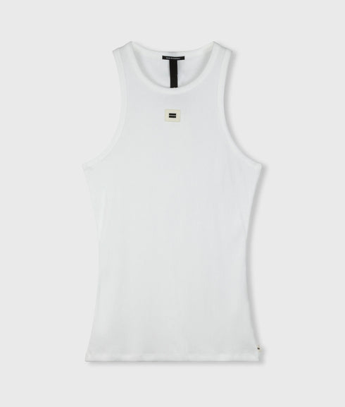 Camiseta TANK TOP RIB